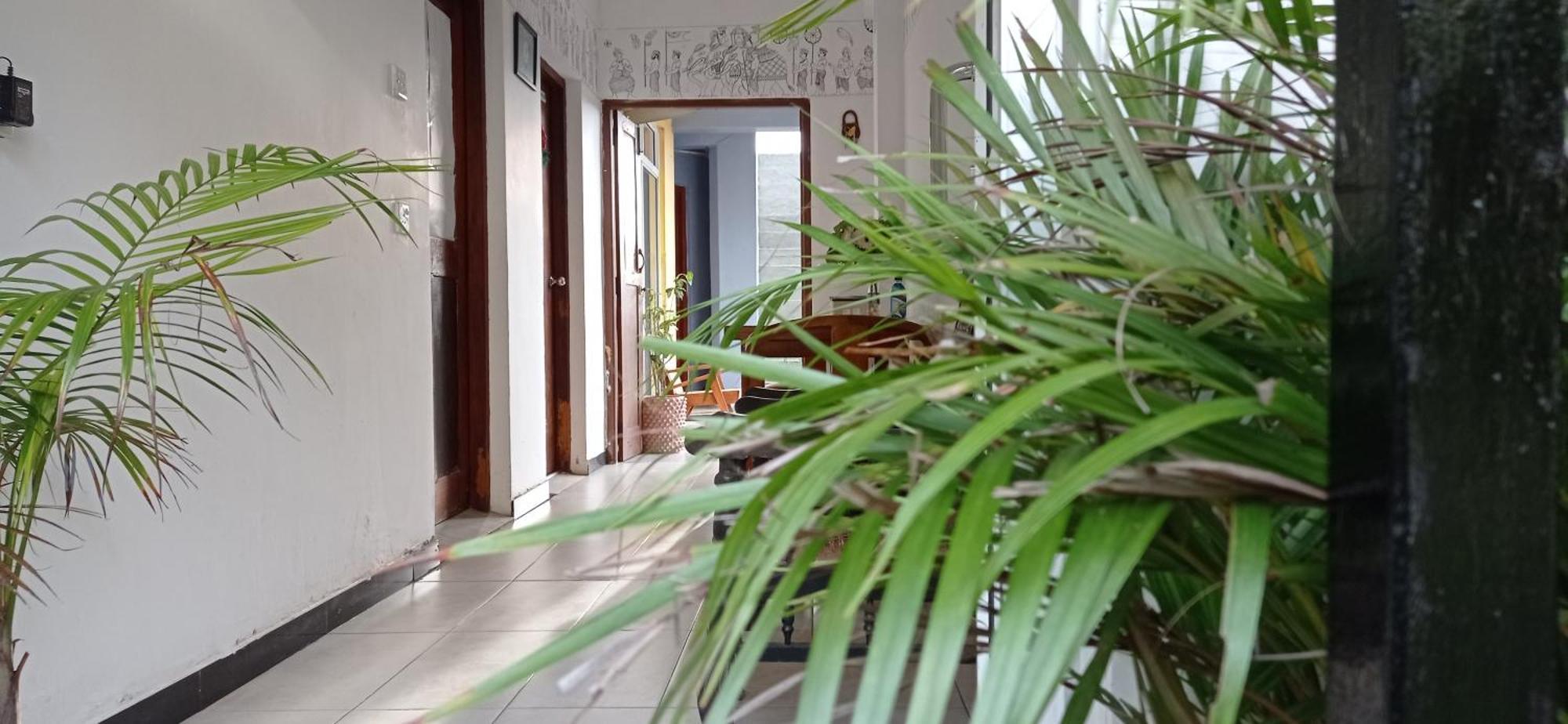 Villa Forest View - No: 50/17 Kandy Exterior foto