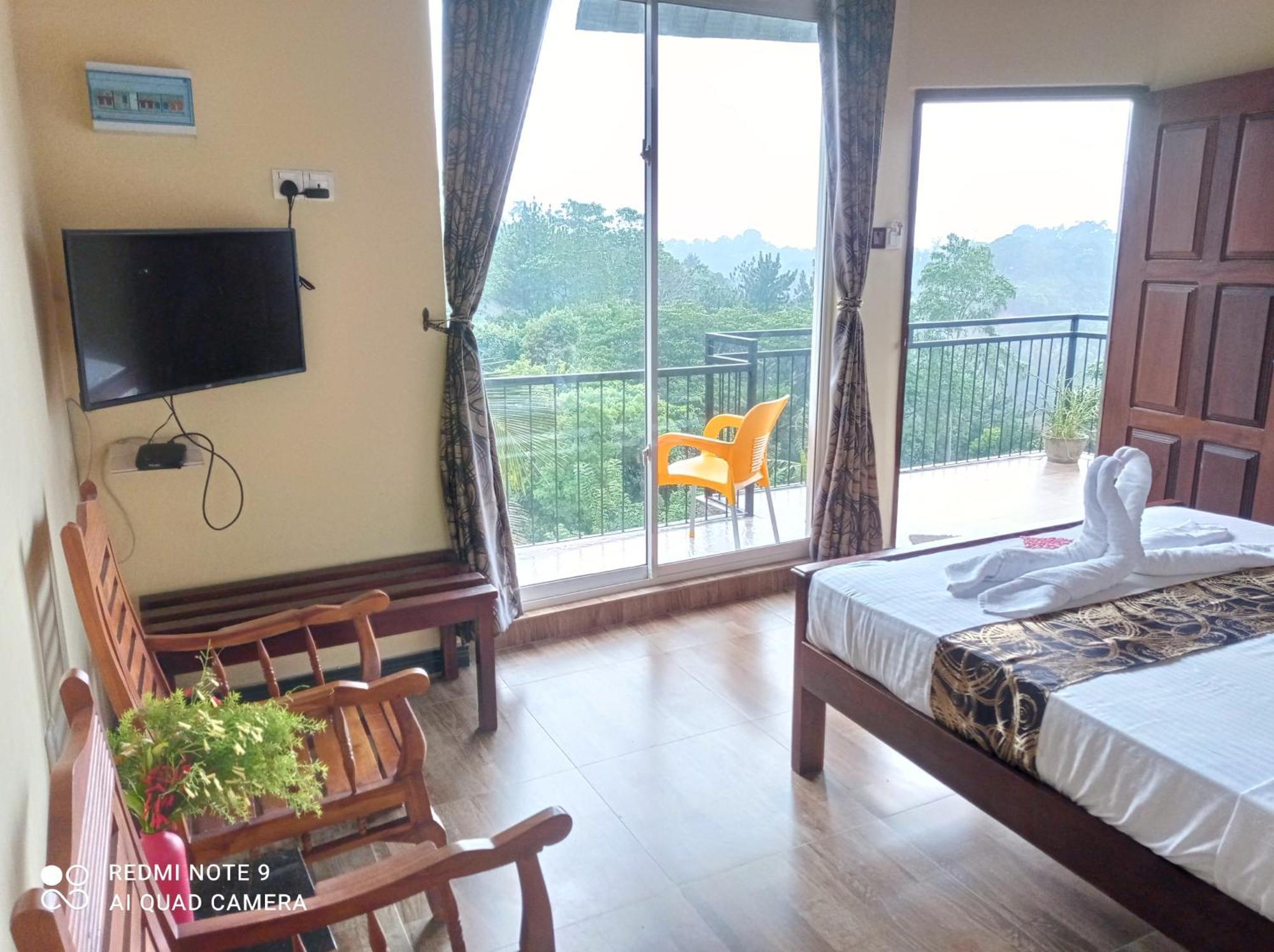 Villa Forest View - No: 50/17 Kandy Exterior foto