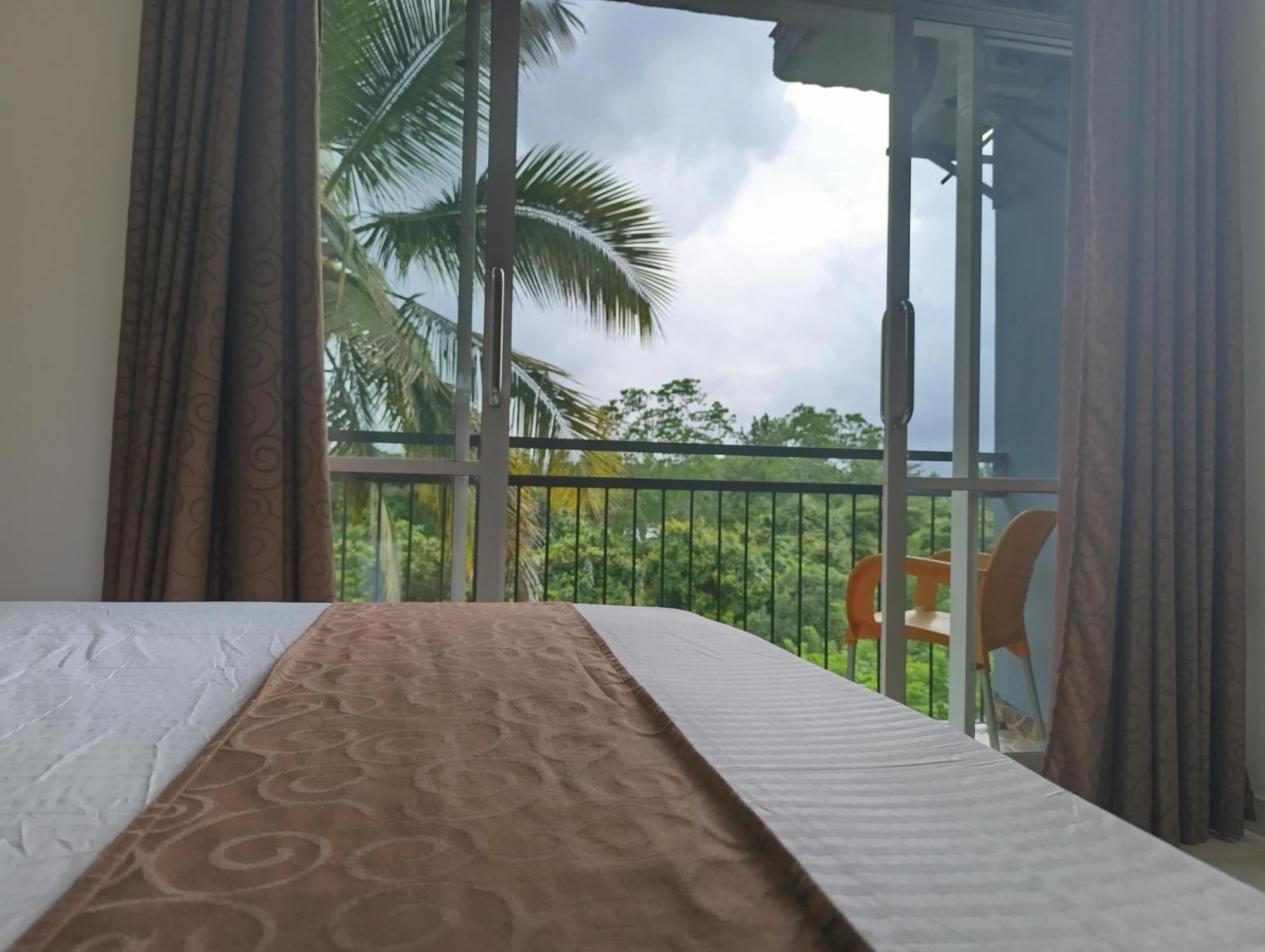 Villa Forest View - No: 50/17 Kandy Exterior foto